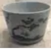 Set of 5 Soba Cups, Japan, !8th Century