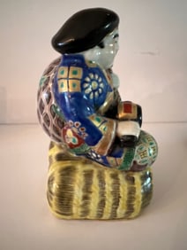 Kutani Daikakuten, Meiji Period