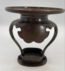 Bronze Usabata