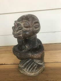 Sierra Leone Nomoli