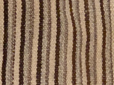 Antique Bolivian Poncho