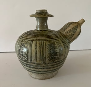 Sawankhalok Kendi, 14 -16th Century