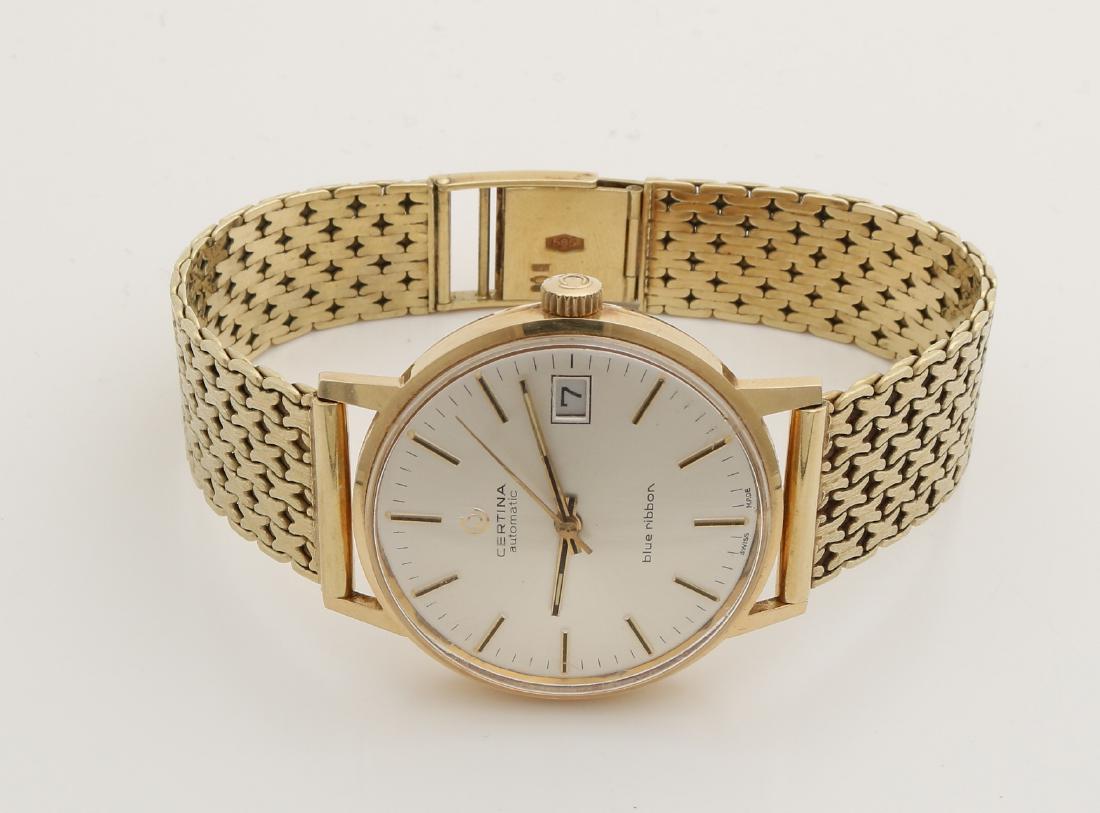 Gold indica watch price cheap