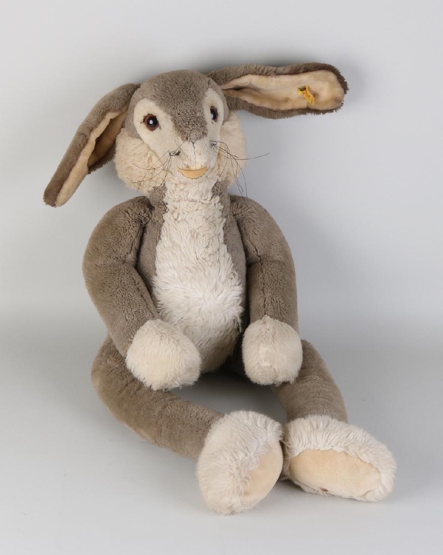 steiff hare