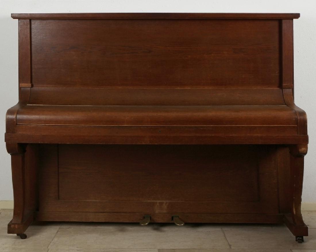 Fritz kuhla berlin piano price best sale