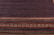 Large hand-knotted Mir Sarouk carpet. Entirely blue - 2