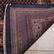 Large hand-knotted Mir Sarouk carpet. Entirely blue - 3