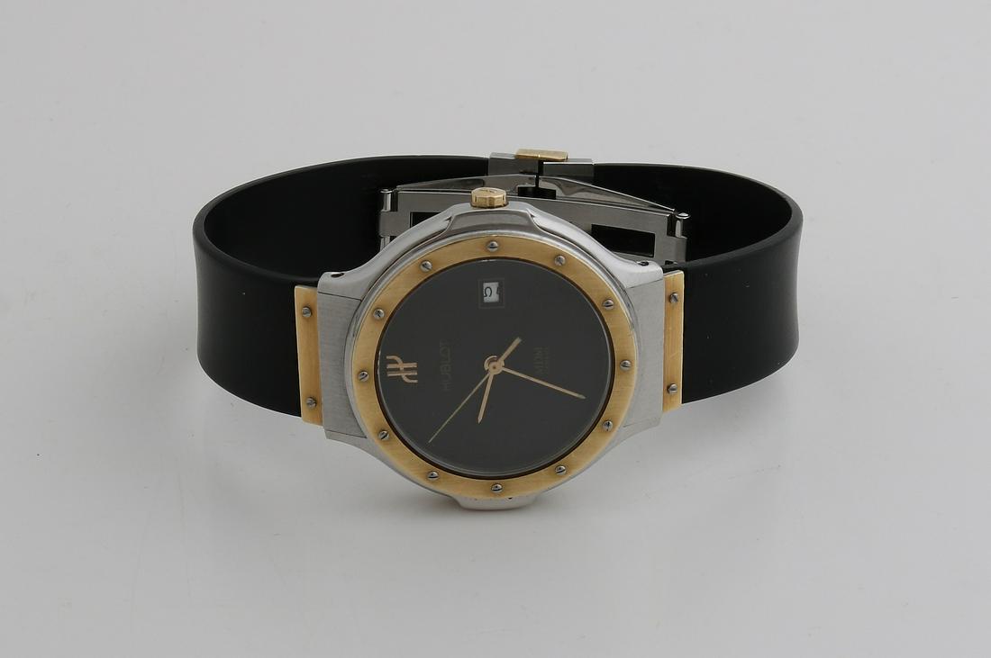 Hublot ladies watch, model Classic MDM Geneve, Quartz, (1 of 1)