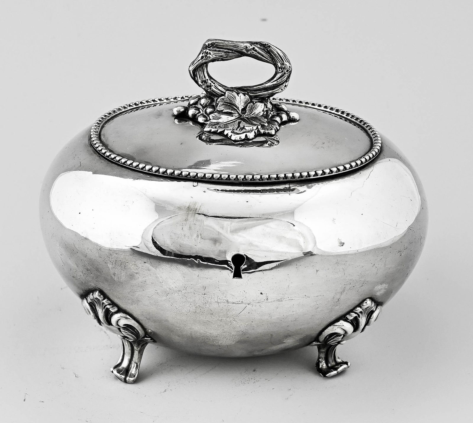 silver tea box (1 of 2)