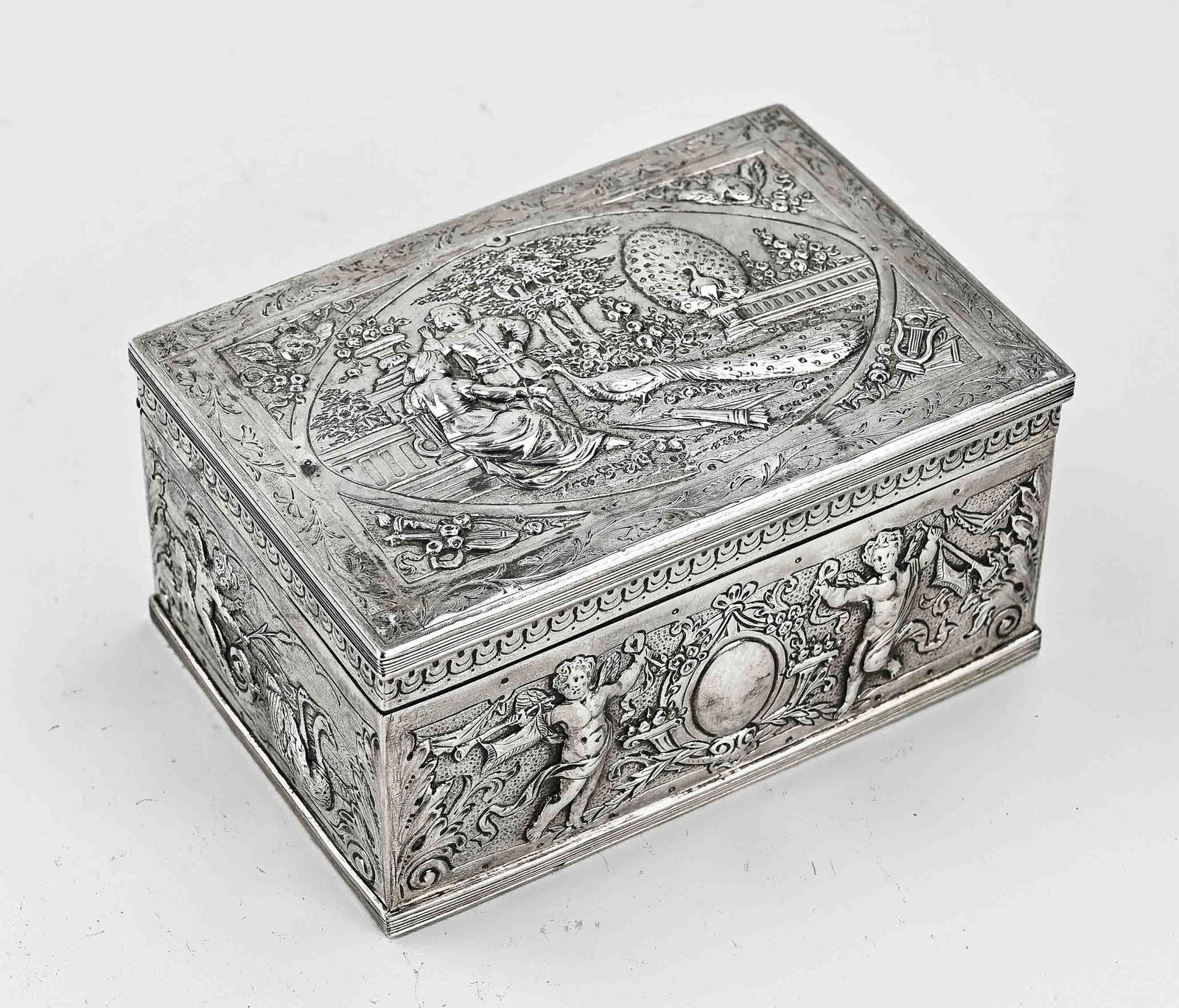 silver box (1 of 2)