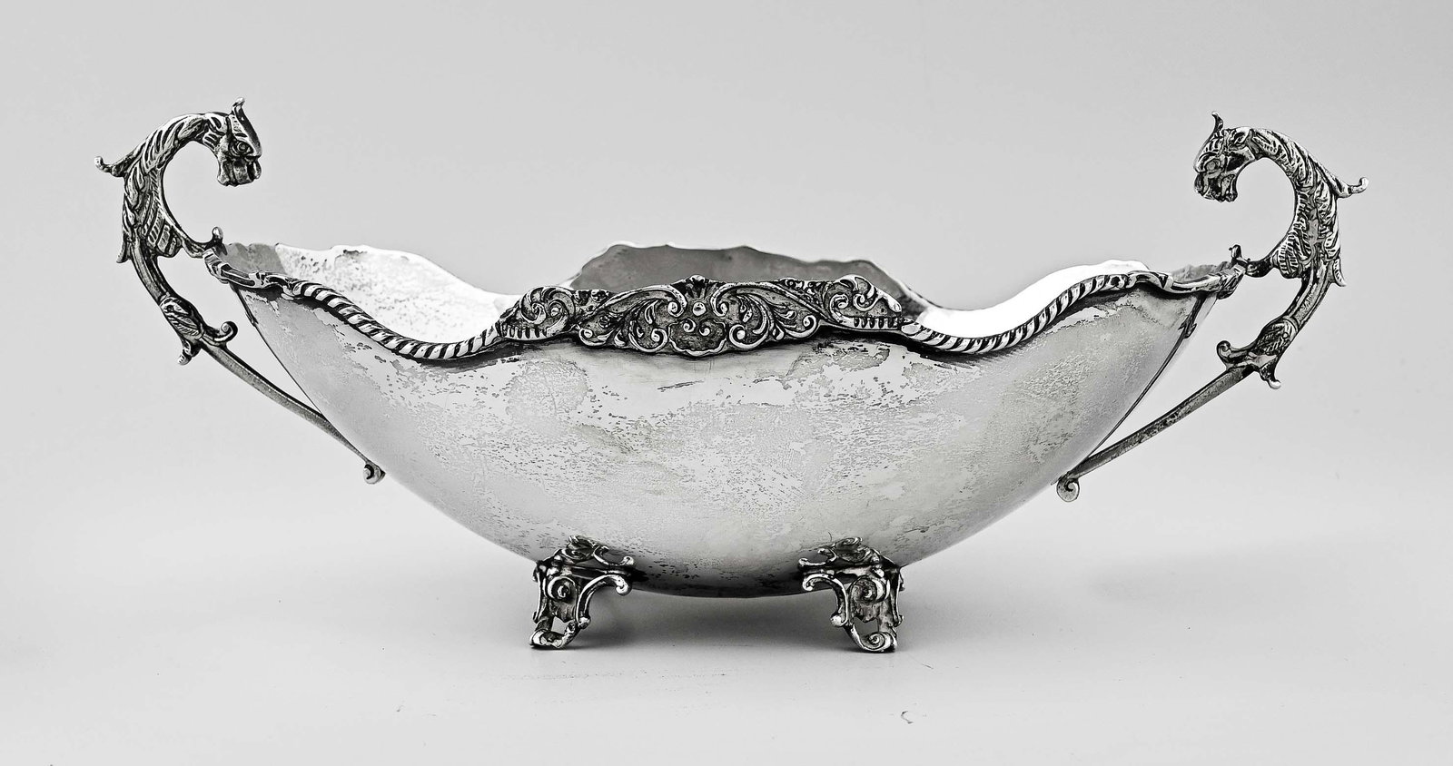 silver bowl (1 of 2)