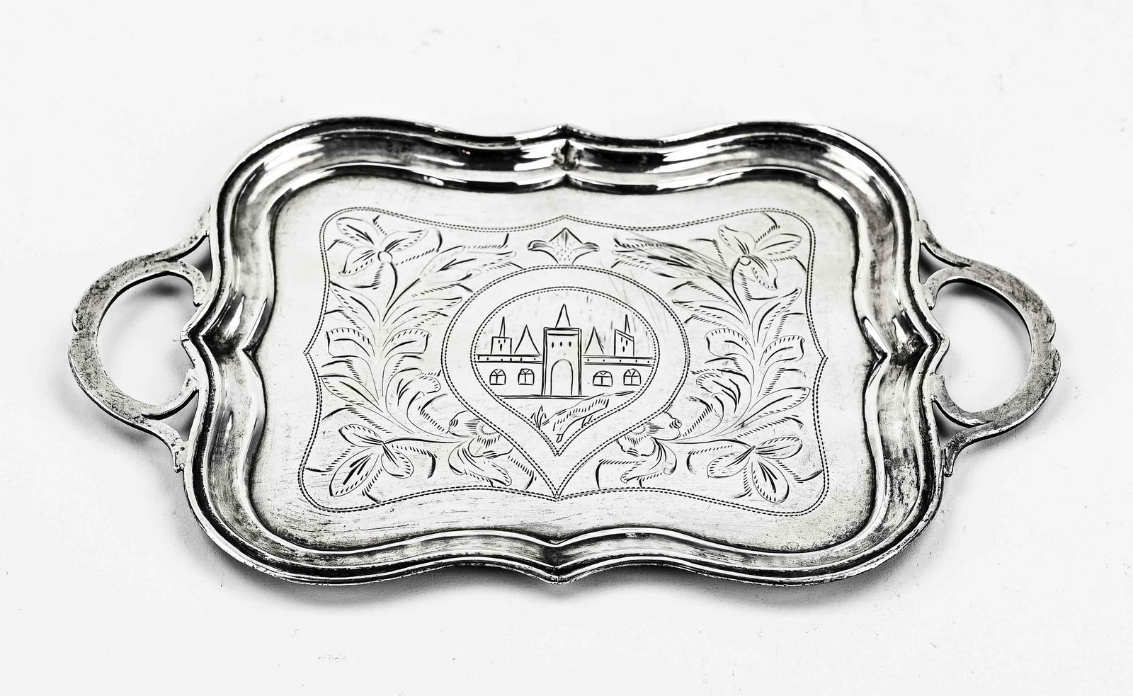 silver tray (1 of 1)