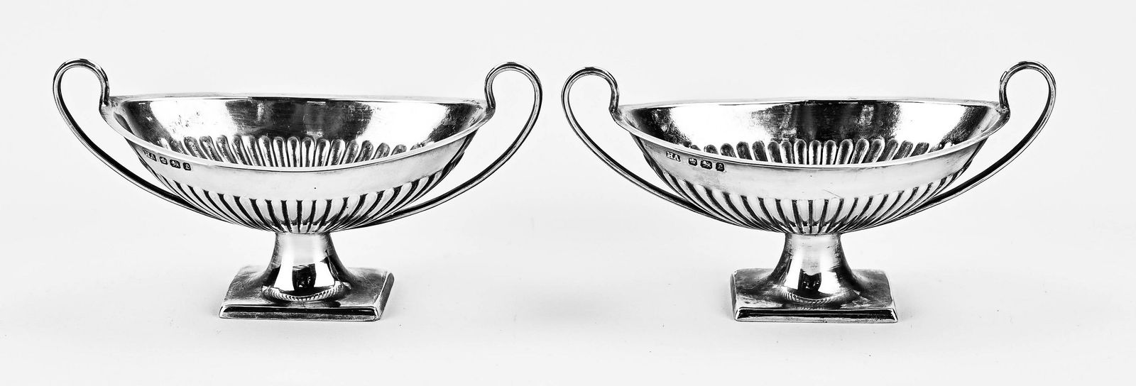 2 Silver Empire spice trays (1 of 1)