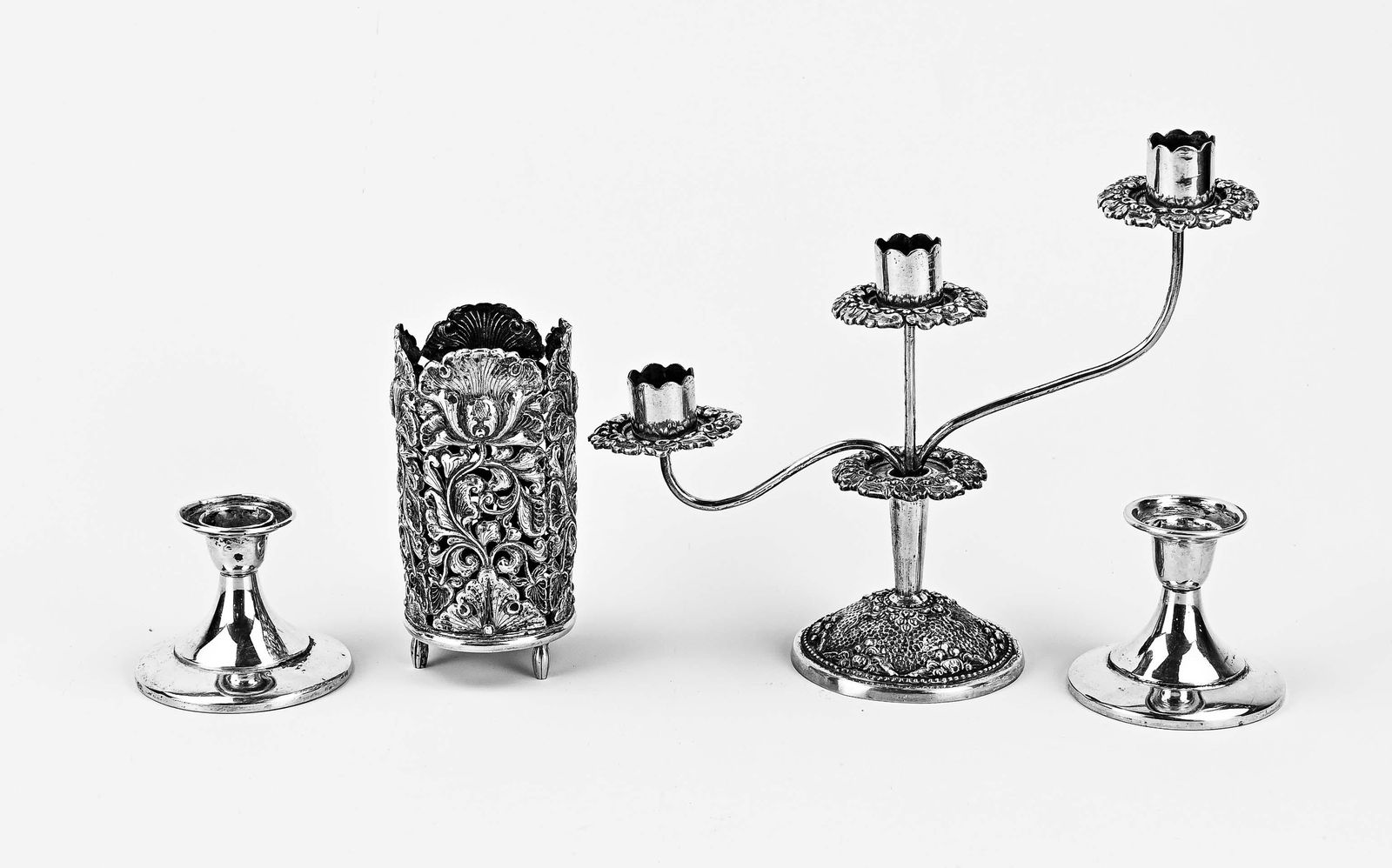 4 parts silver (1 of 1)