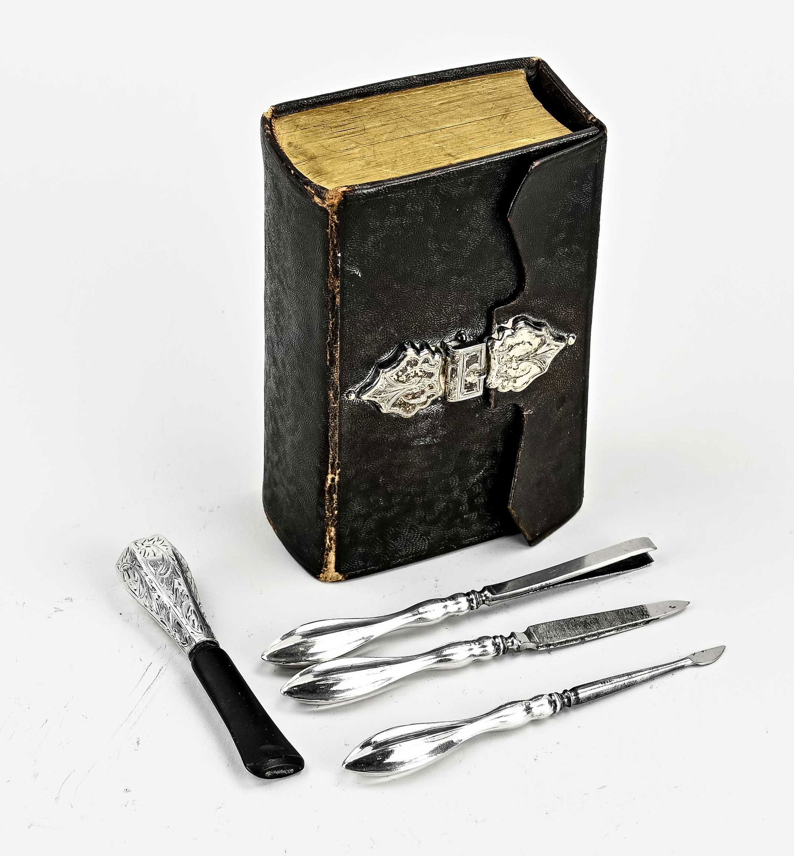 Lot silver various (1 of 1)