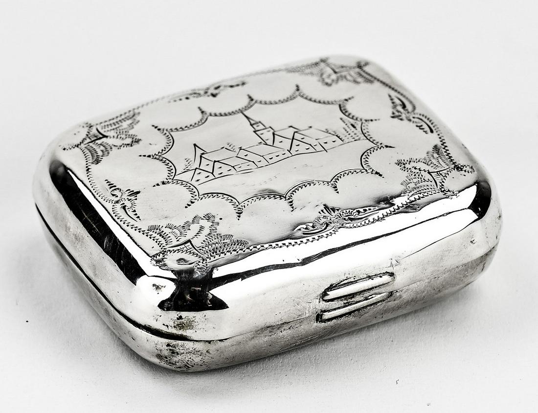 Silver pill/peppermint box (1 of 1)