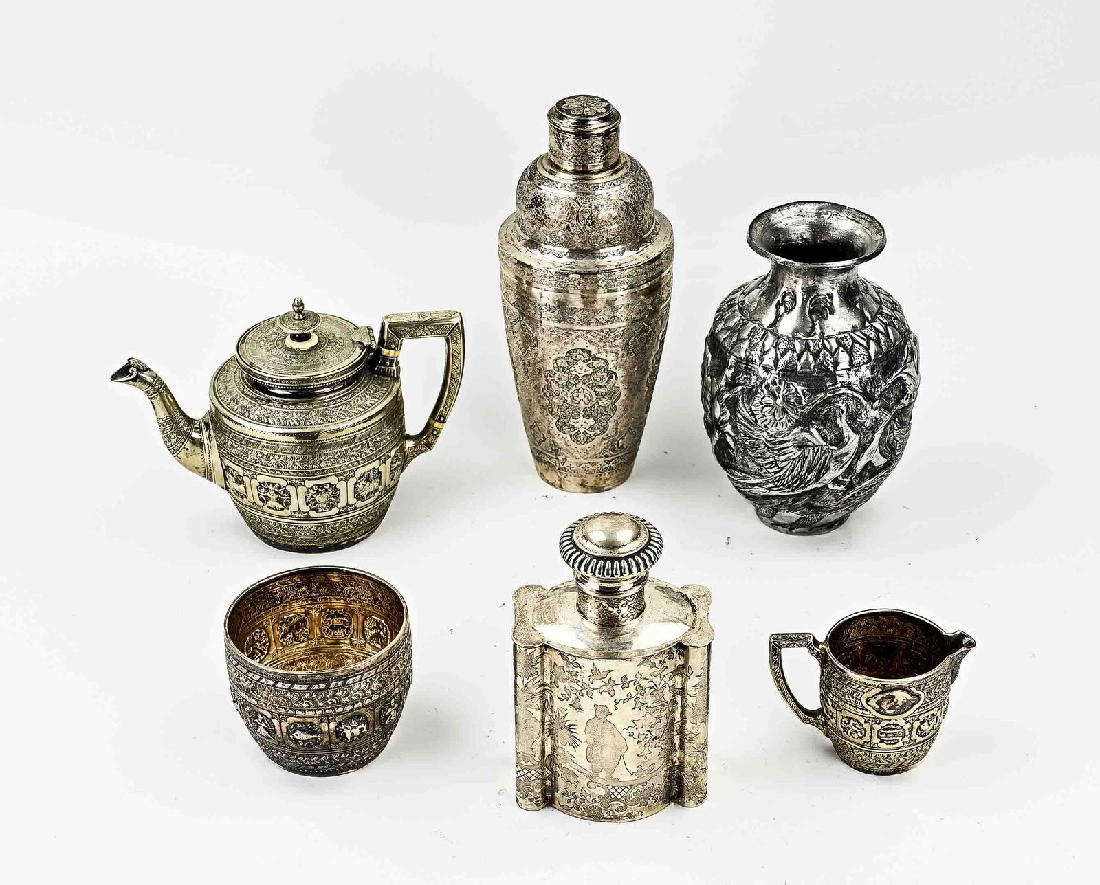 Lot plated & BWG (1 of 1)