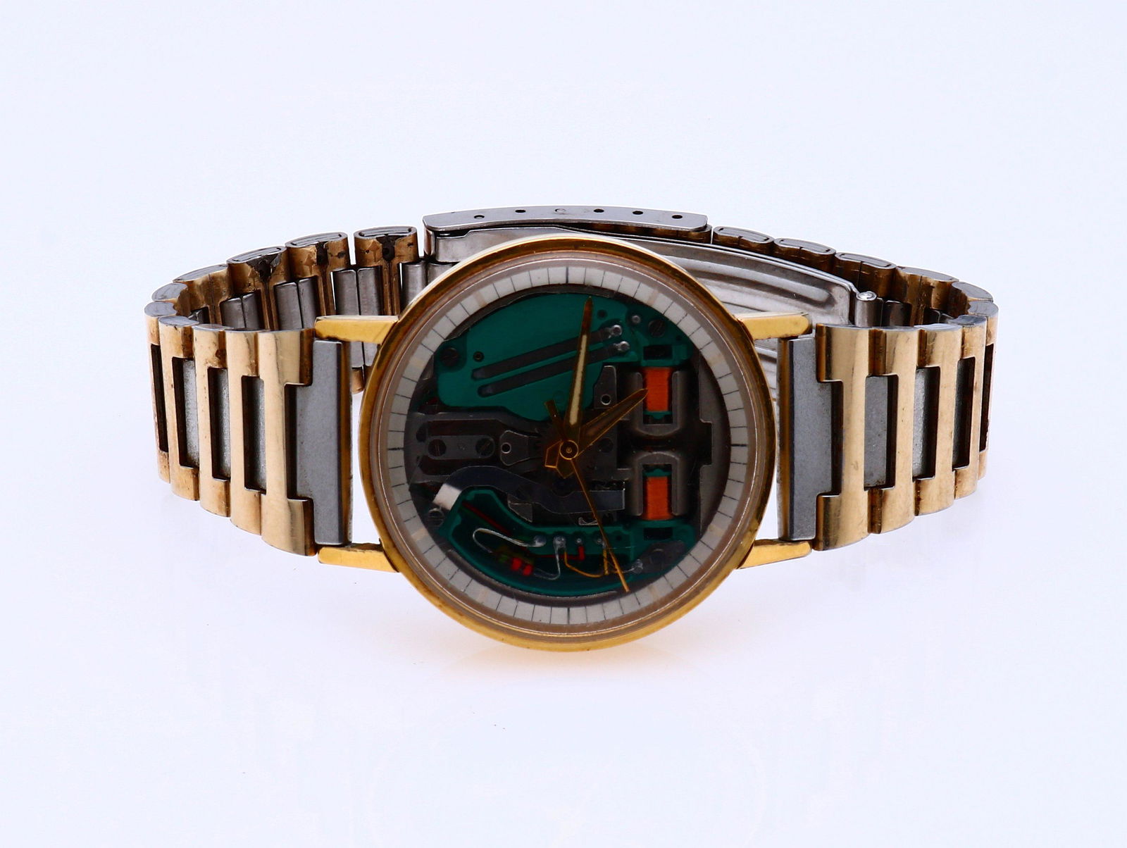 Bulova Accutron watch (1 of 1)