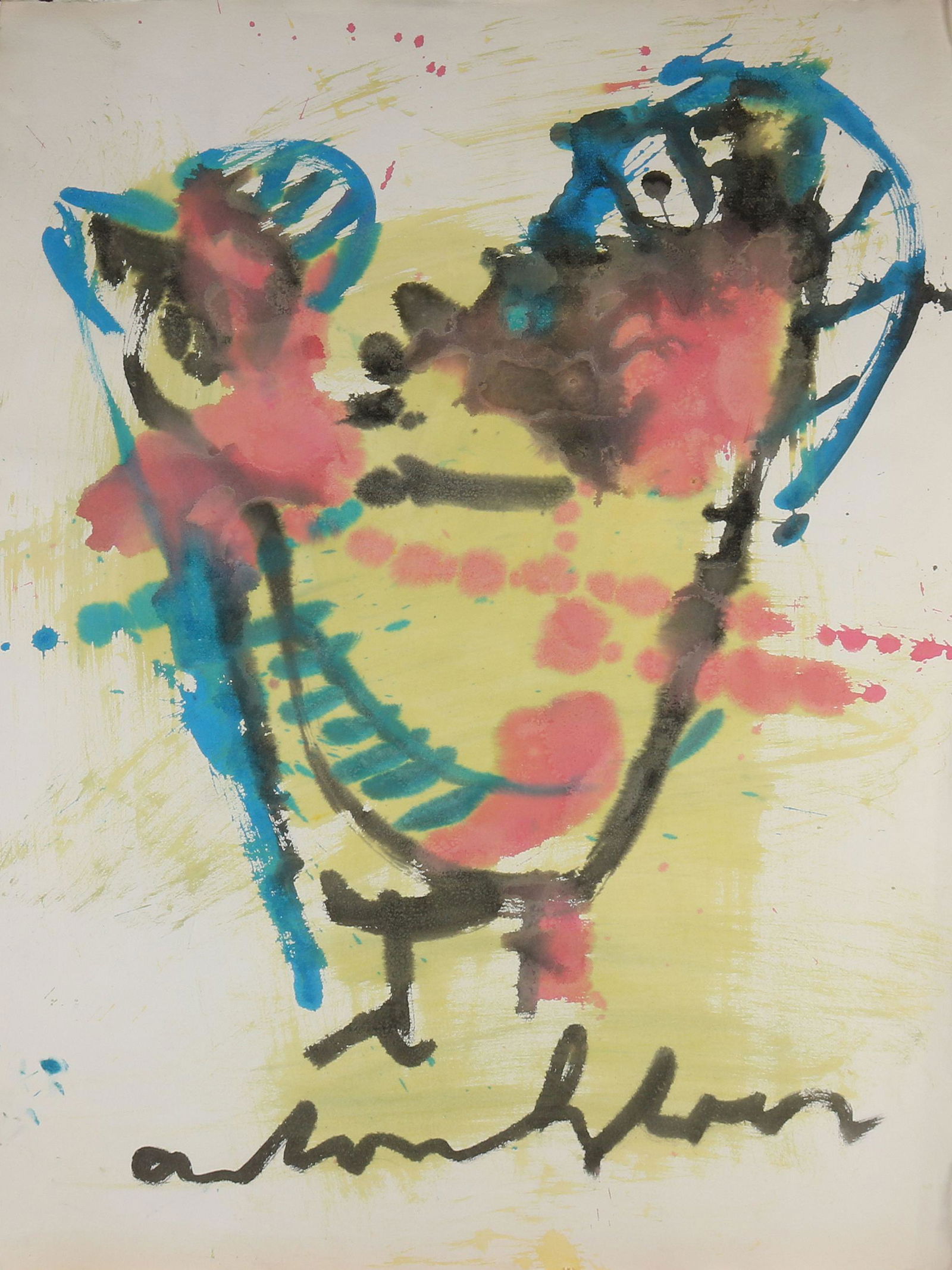 Anton Heyboer, Spetterkip (1 of 1)