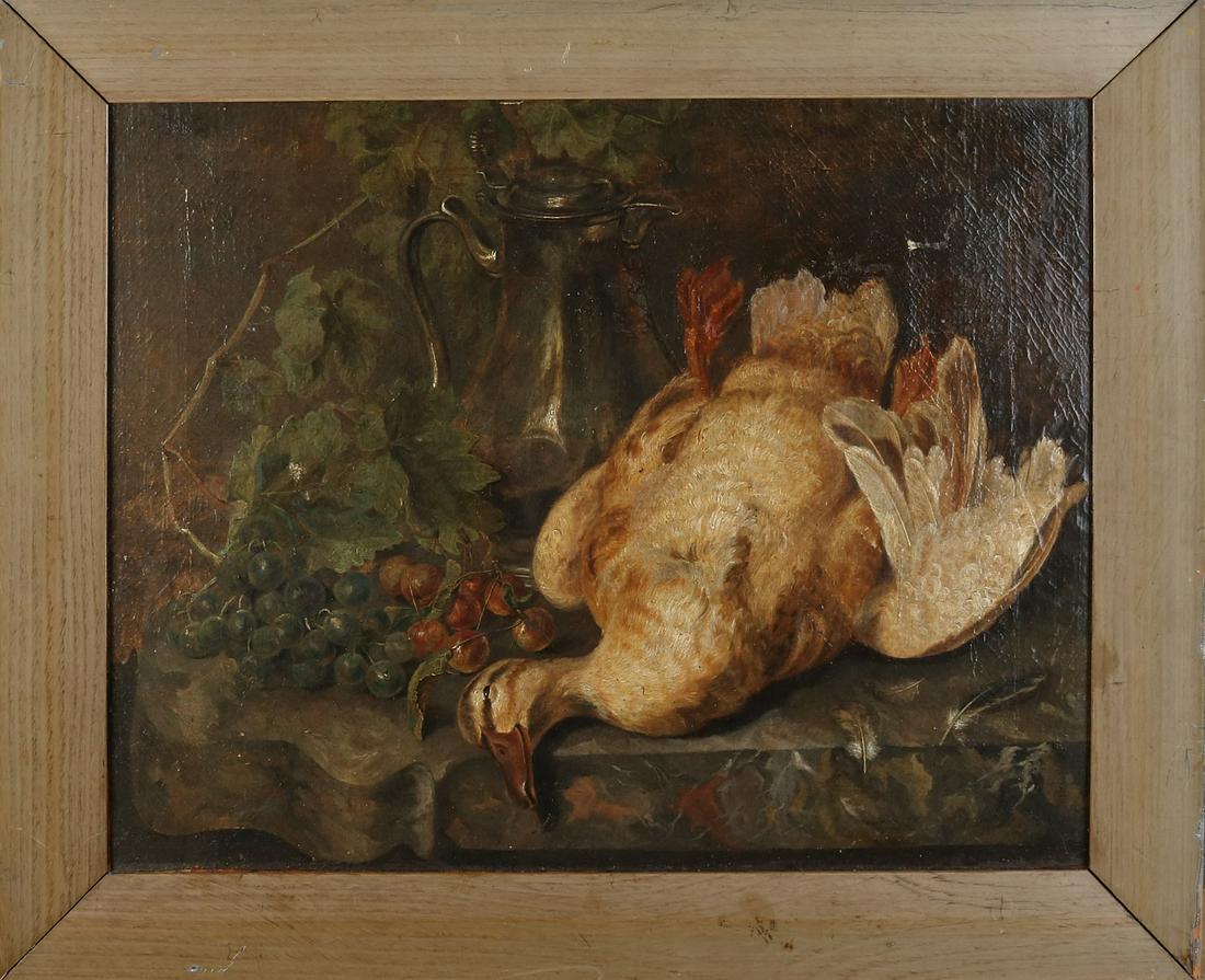 Unsigned?, Still life (1 of 1)