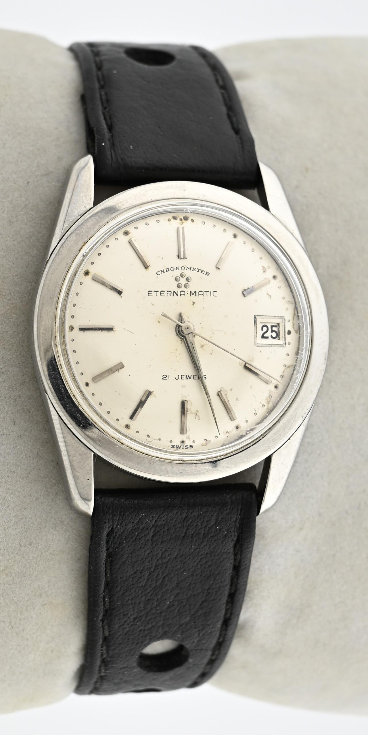 Watch Eterna (1 of 1)