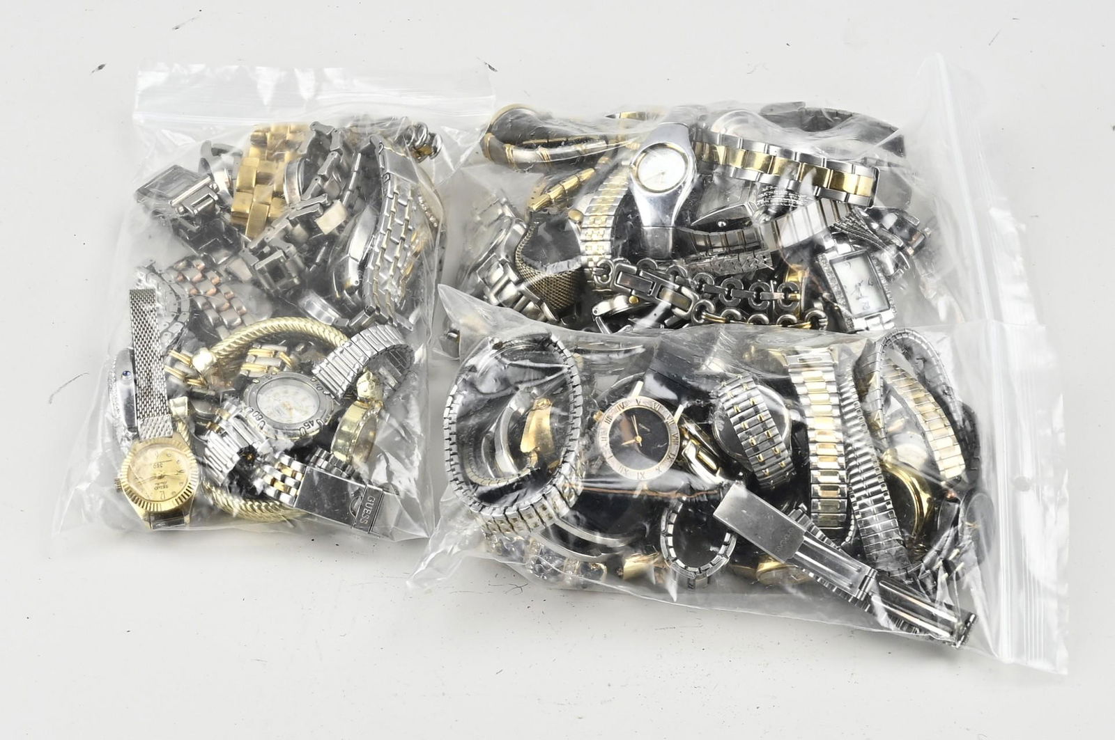 Large lot of watches (1 of 1)