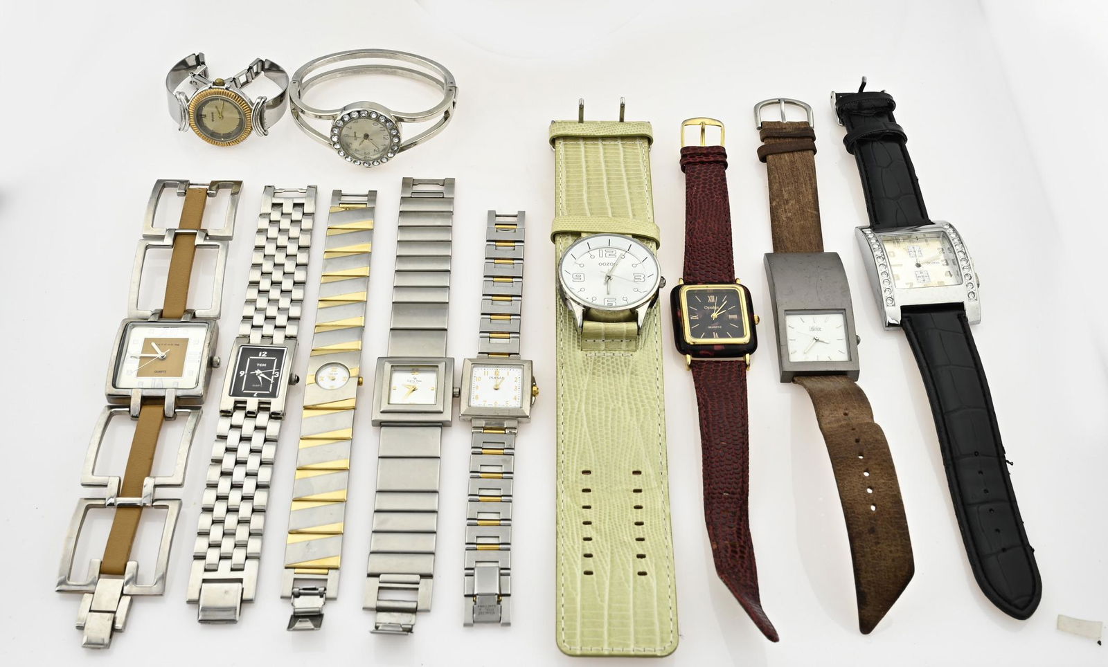 Lot of watches (1 of 1)