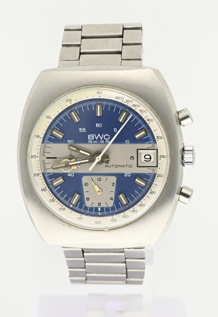 Watch BWC automatic (1 of 1)