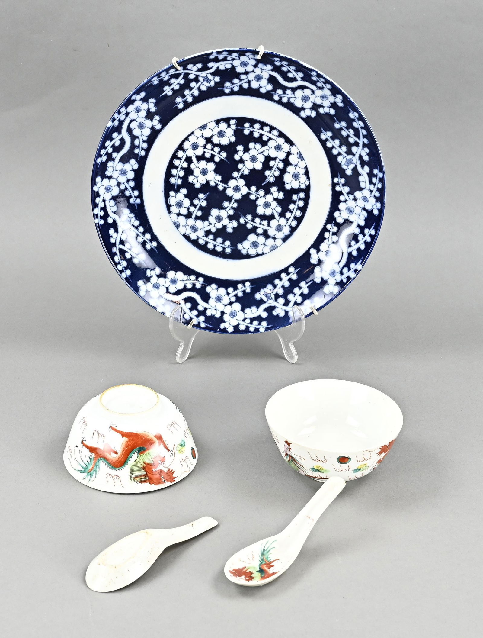 3x Chinese porcelain (1 of 1)