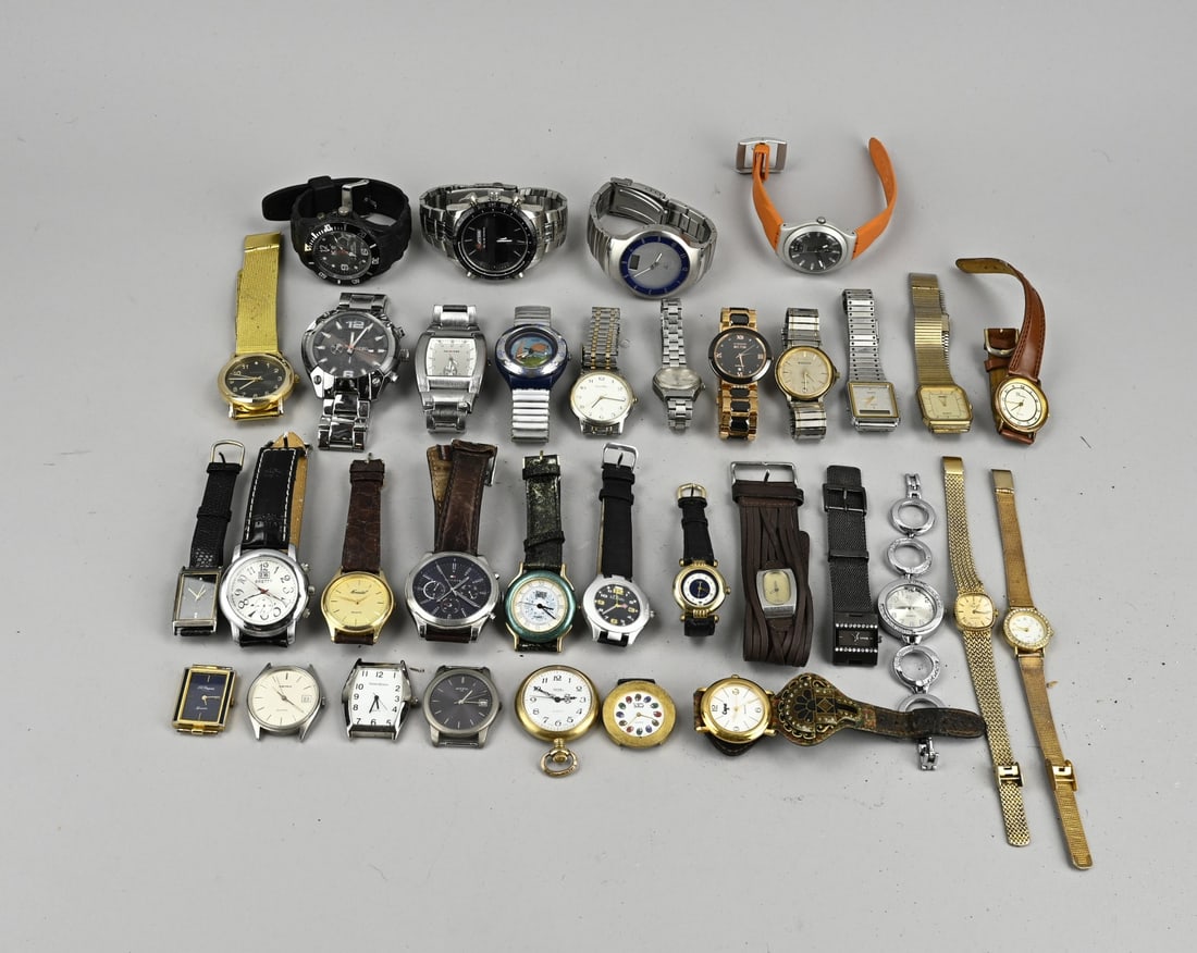 Lot watches (1 of 1)