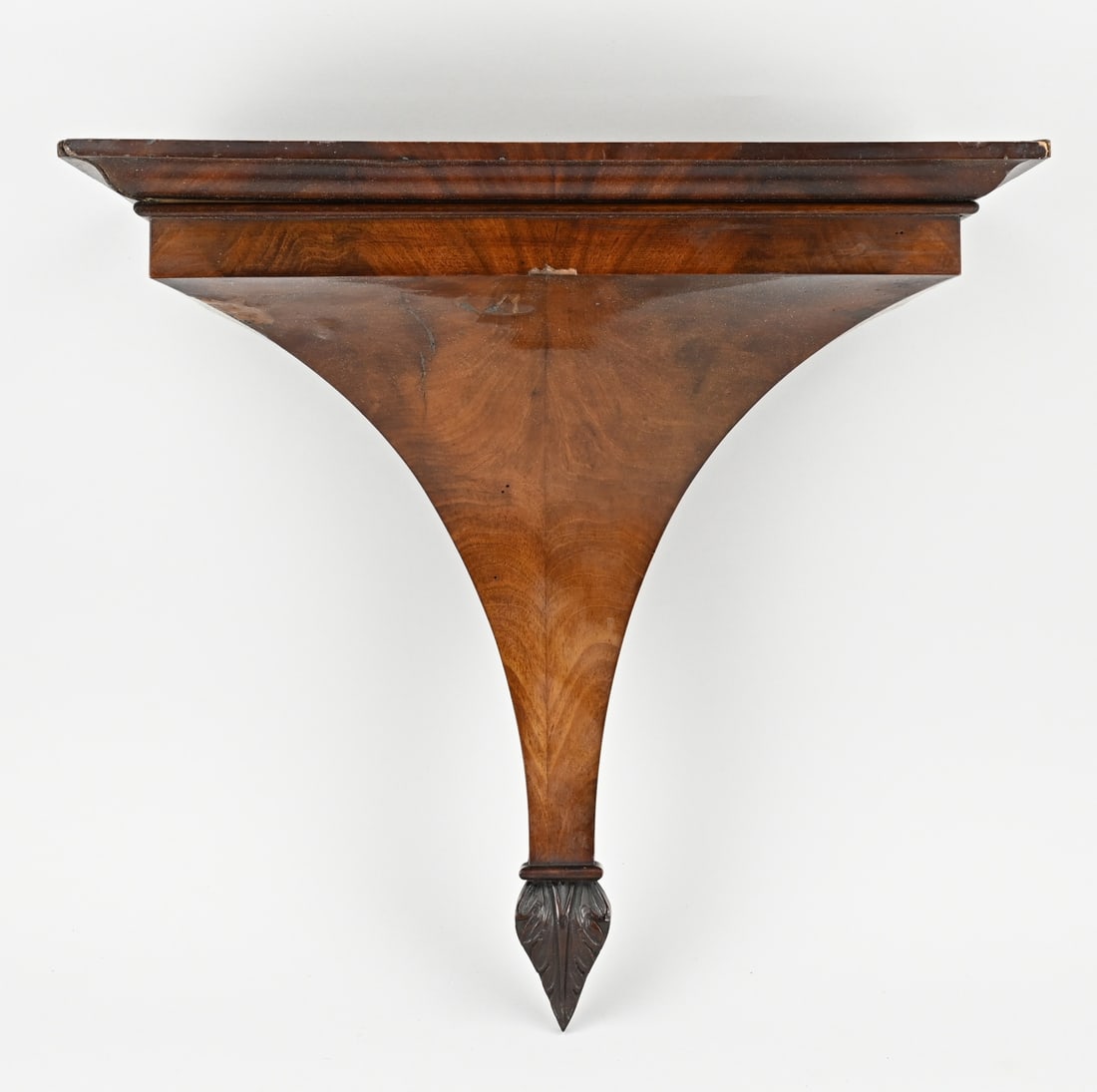 Empire wall console, 1820 (1 of 1)
