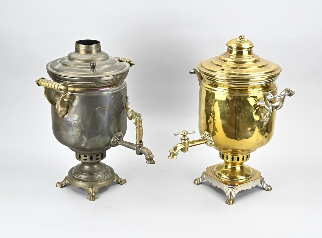2x Samovar (1 of 1)