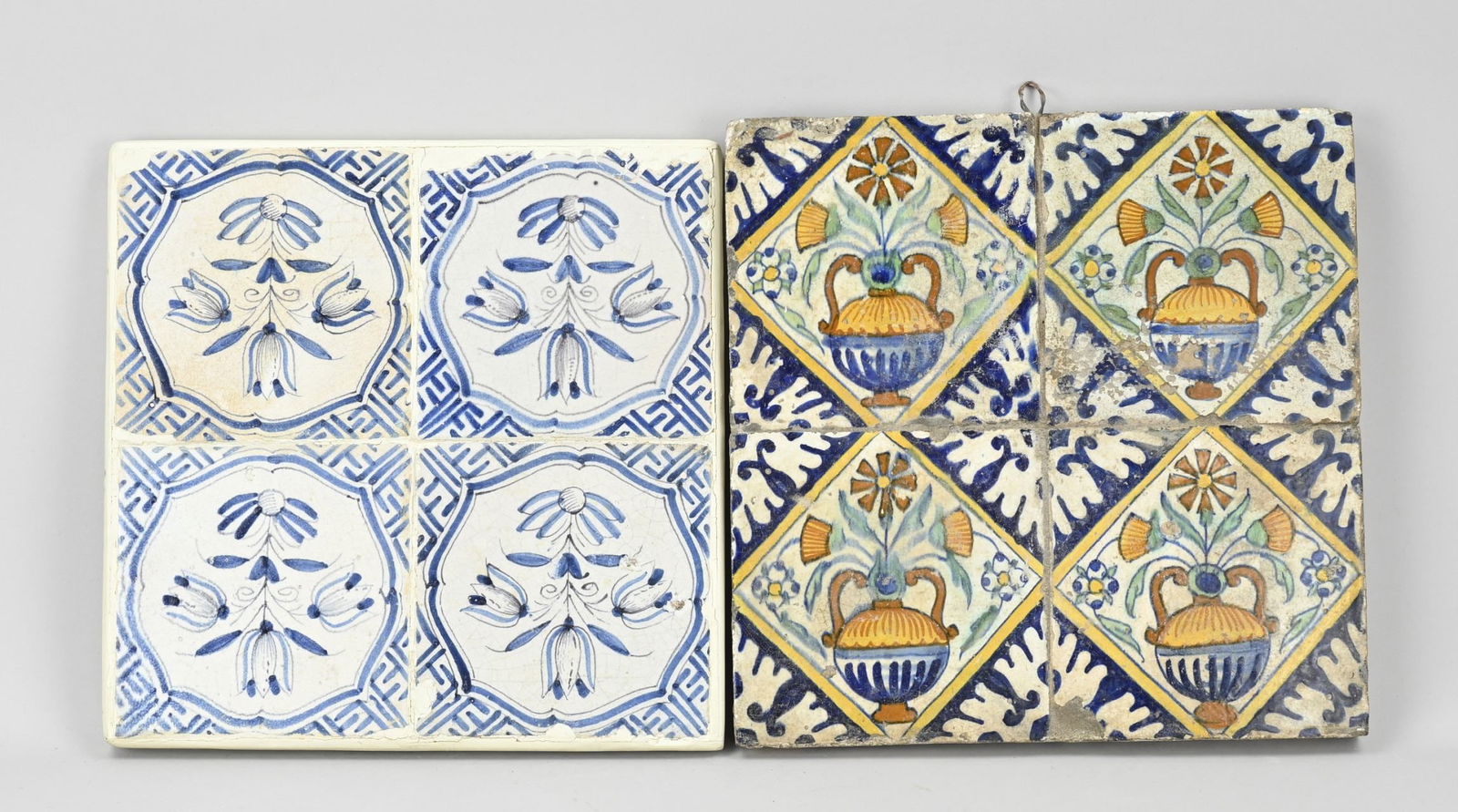 2x 4-Pass tile tableau (1 of 1)