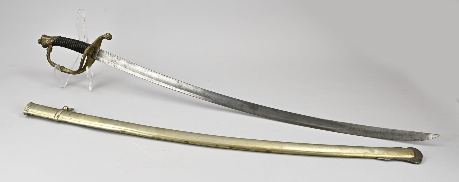 Sabre, L 101 cm. - 2