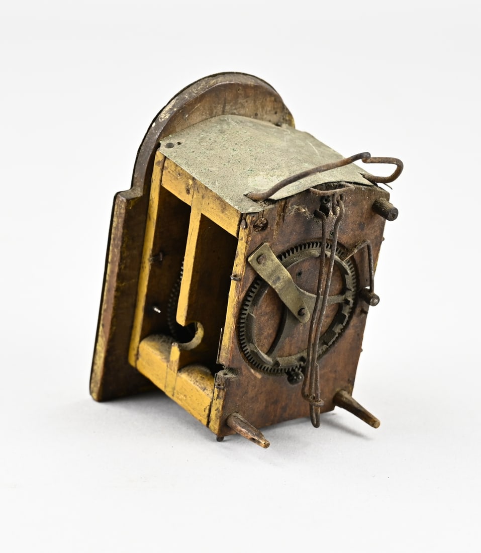 Black Forest/Jockele Clock - 3