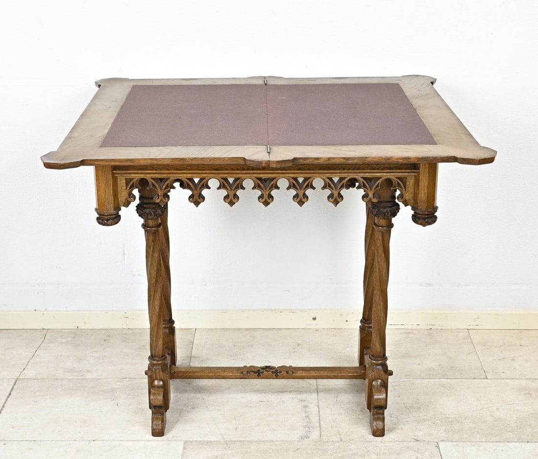 Wall shelf + side table - 2