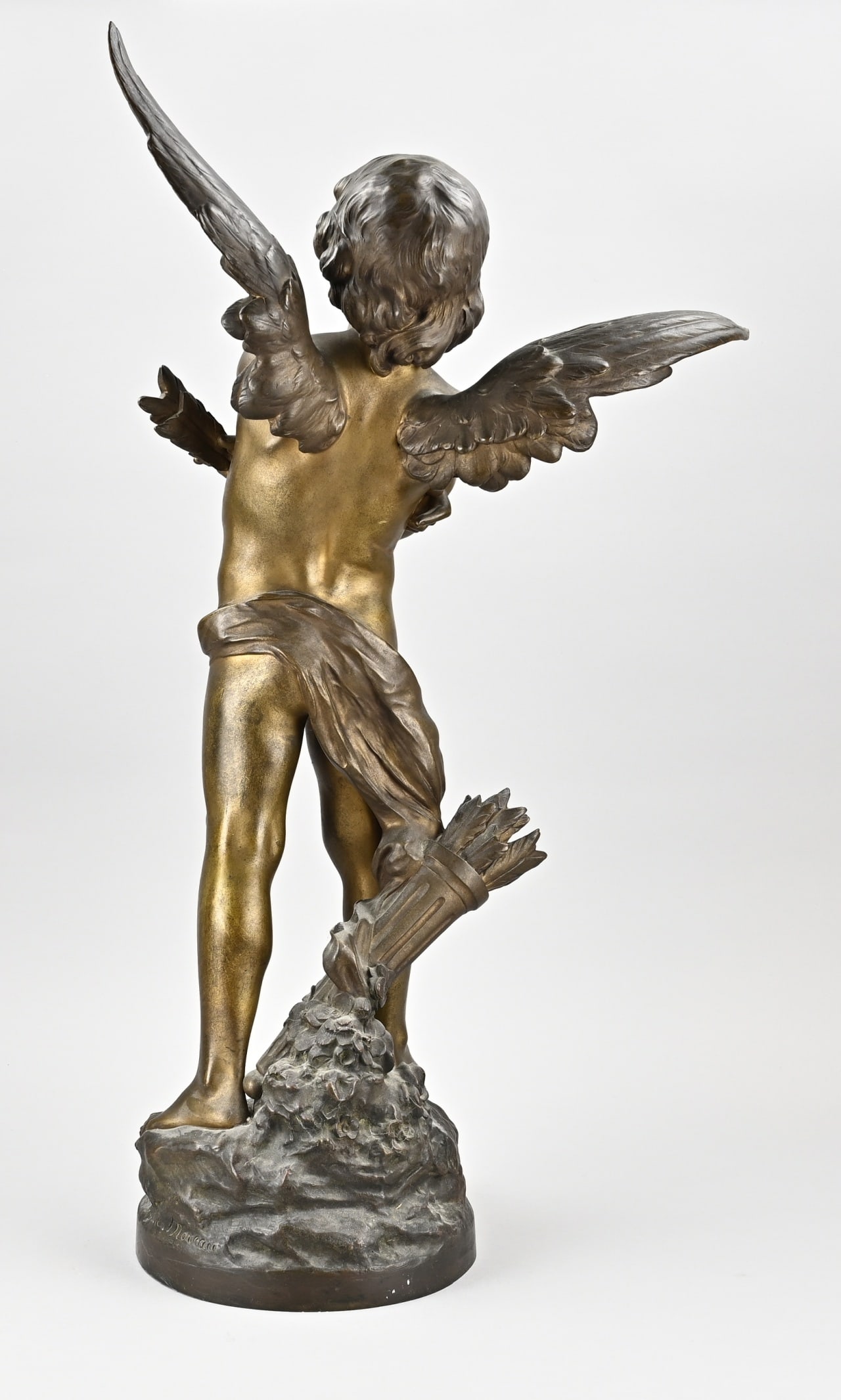A. Moreau, Cupid - 2