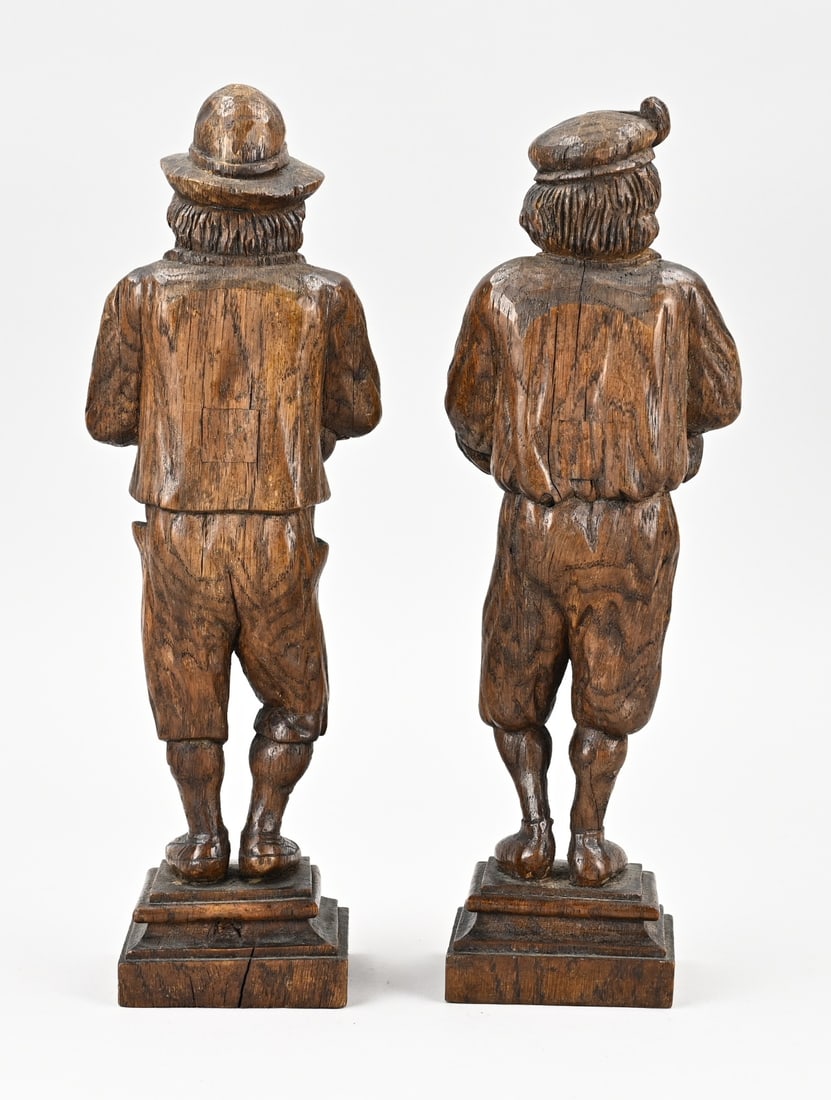 2x Stabbed image, Musicians - 2