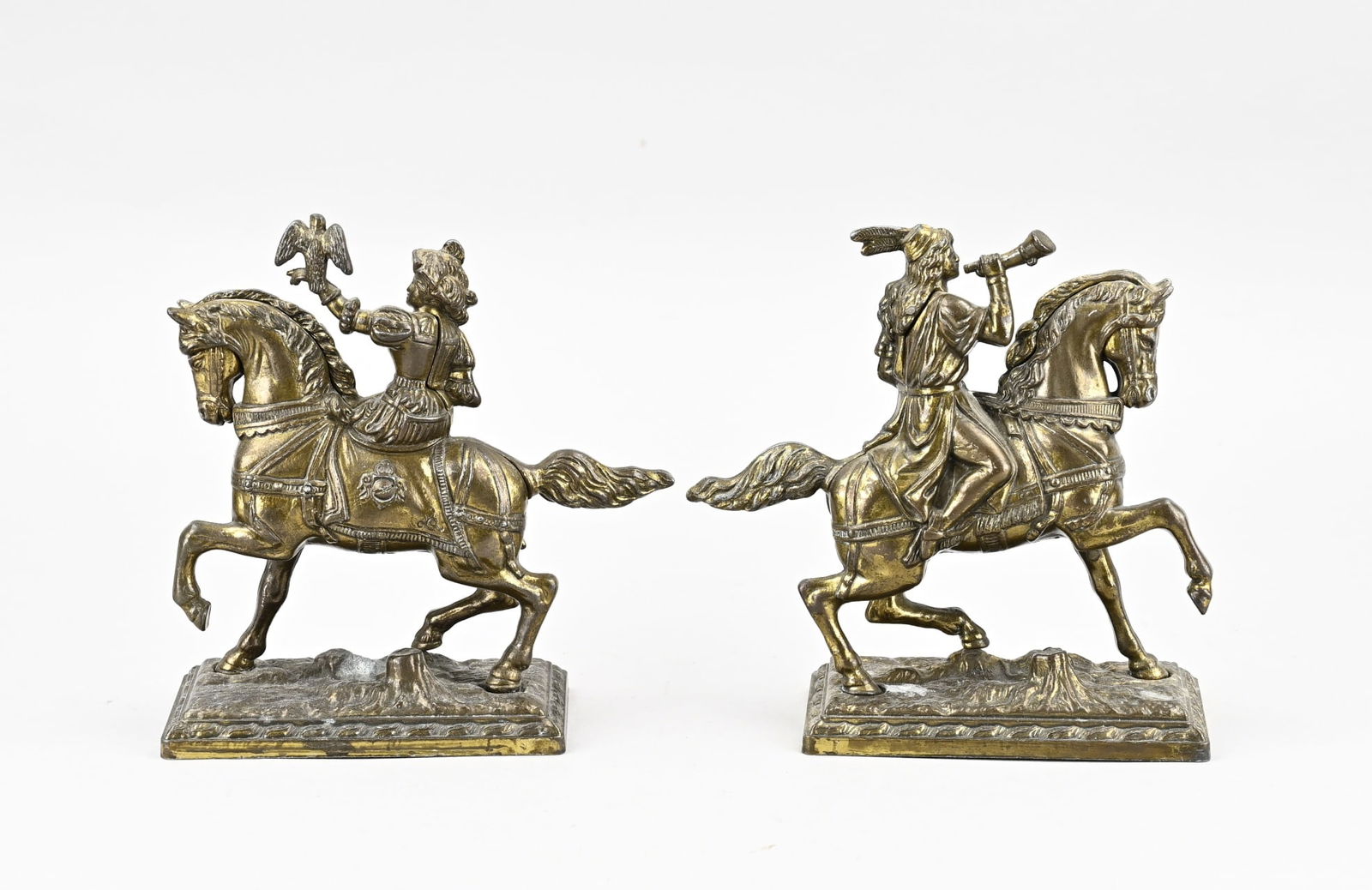 2 Images, Riders - 2