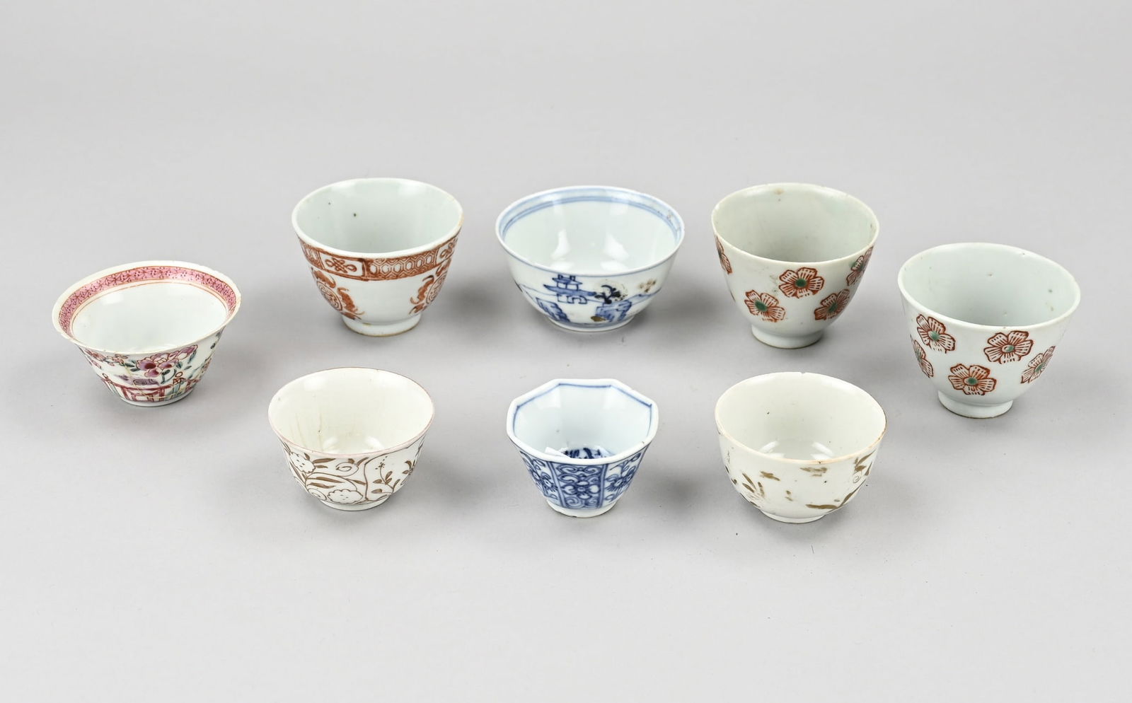 8x Chinese cup (1 of 1)