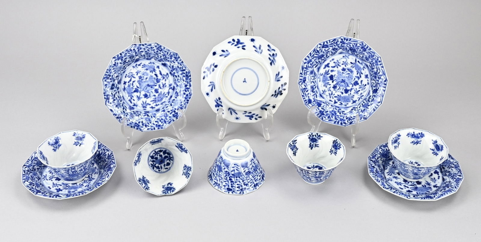 Lot of Chinese porcelain (1 of 1)