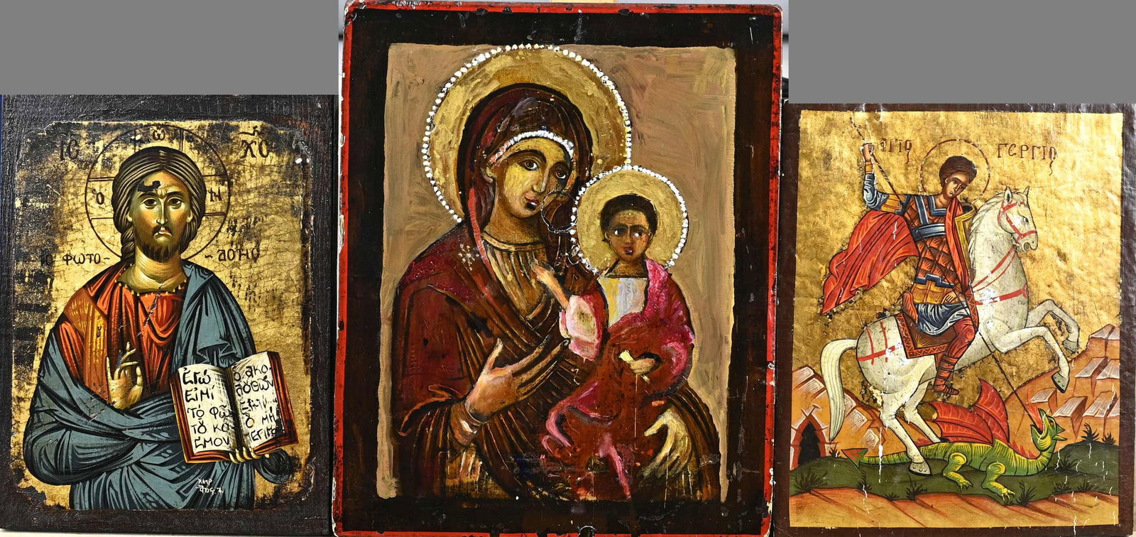 3x Icon (various) (1 of 1)