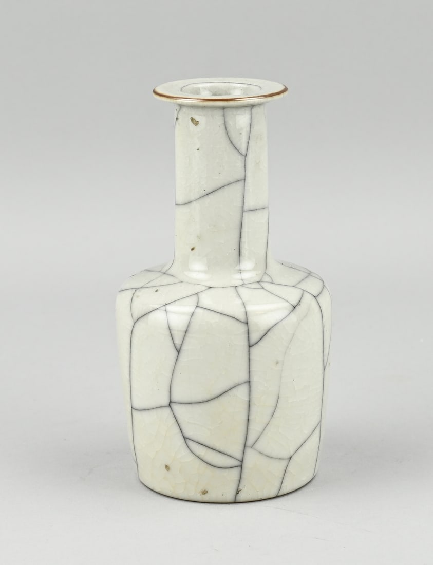 Celadon vase (1 of 2)