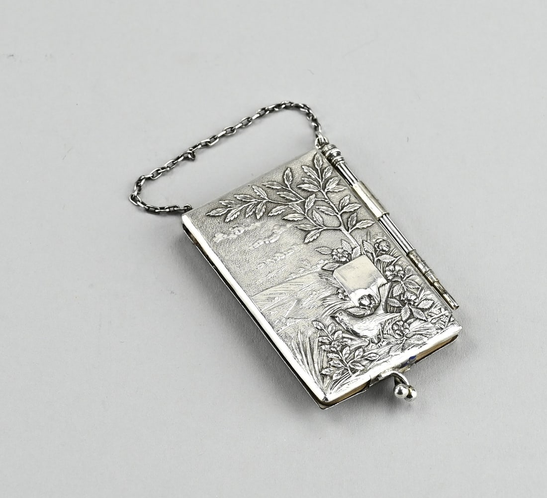 Silver ball book - 2