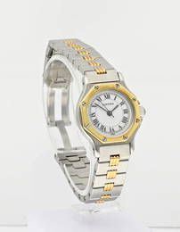 Cartier watch