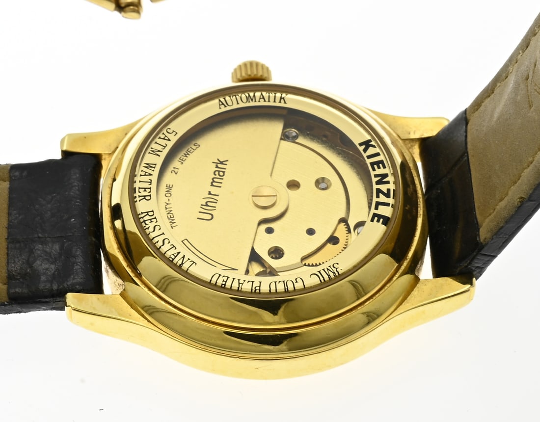 Kienzle German mark - 2