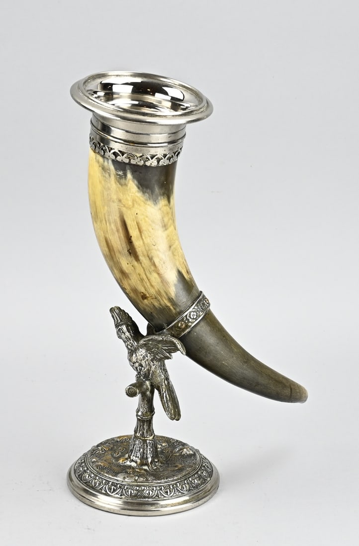 Cornucopia, 1890 - 2