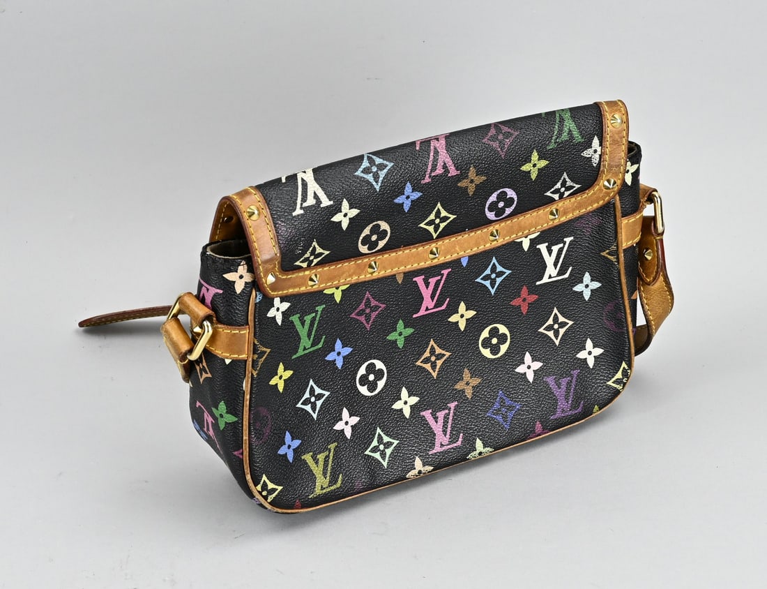 Louis Vuitton bag - 2