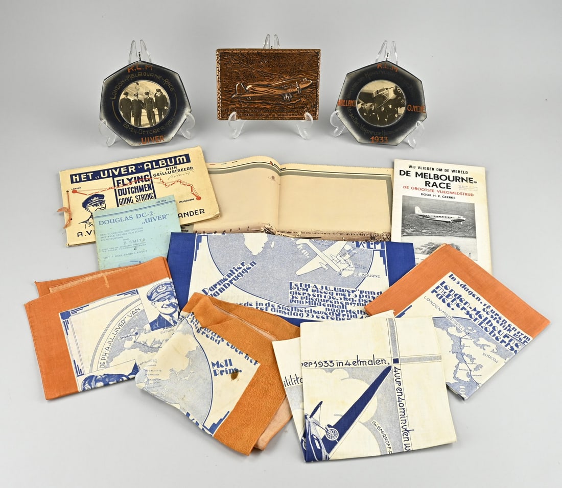 Aviation collection (1 of 1)