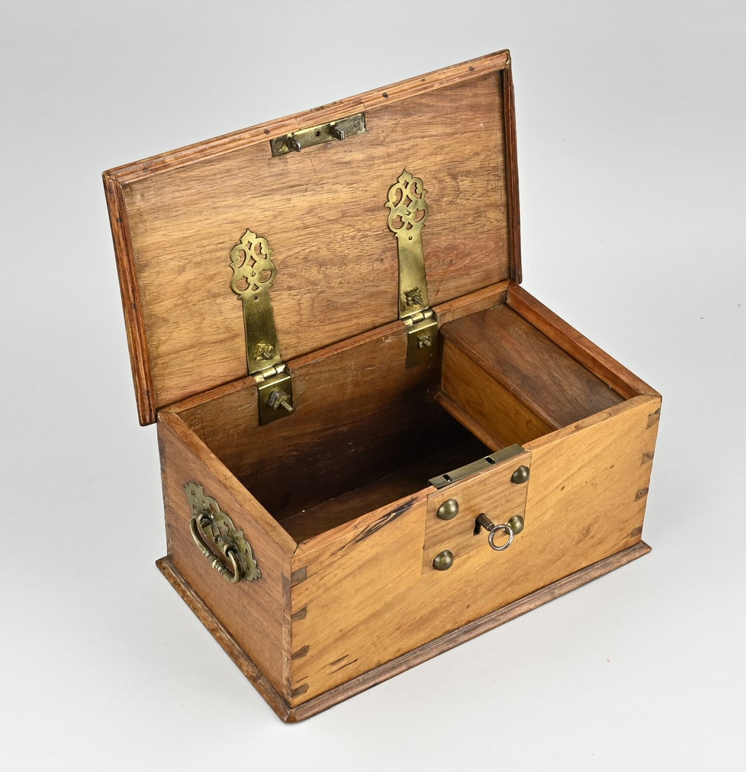 Document box (shipping) - 2